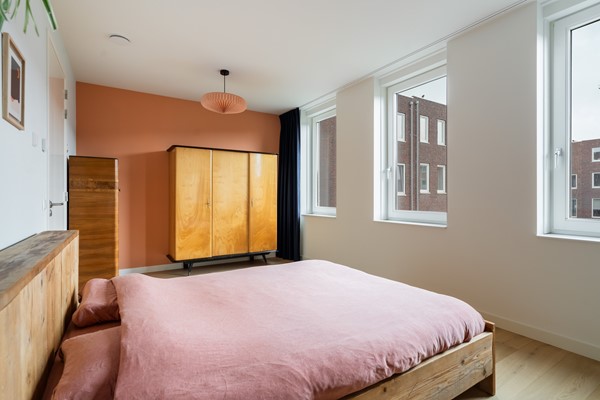 Medium property photo - Chisinaustraat 12, 3541 ET Utrecht
